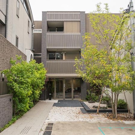 Home Inn Kujo Kawaramachi Kyoto Extérieur photo