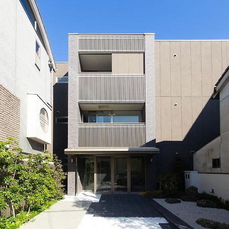 Home Inn Kujo Kawaramachi Kyoto Extérieur photo