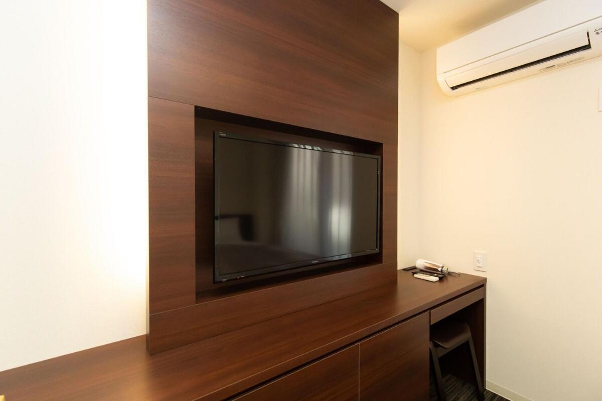 Home Inn Kujo Kawaramachi Kyoto Extérieur photo