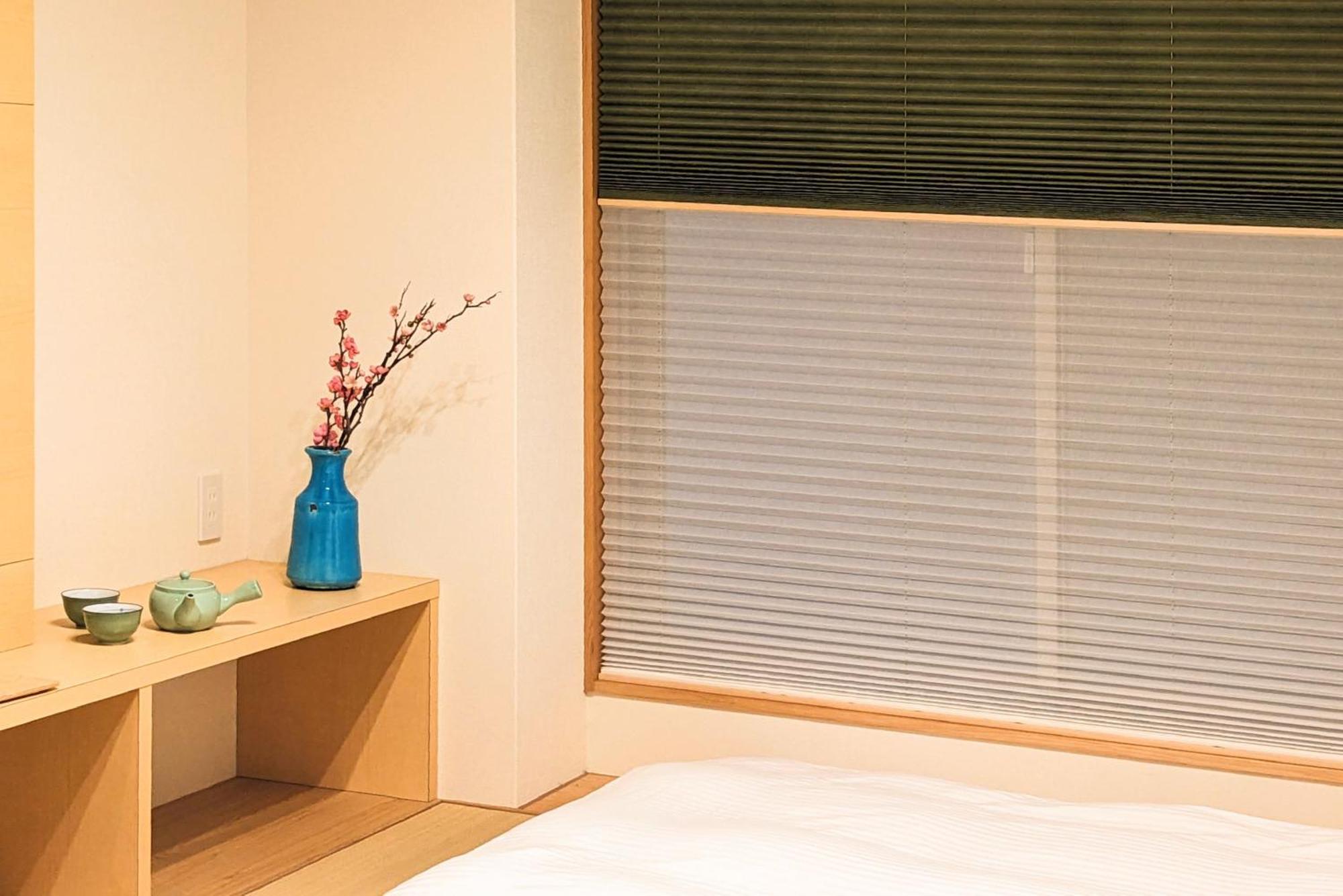 Home Inn Kujo Kawaramachi Kyoto Extérieur photo
