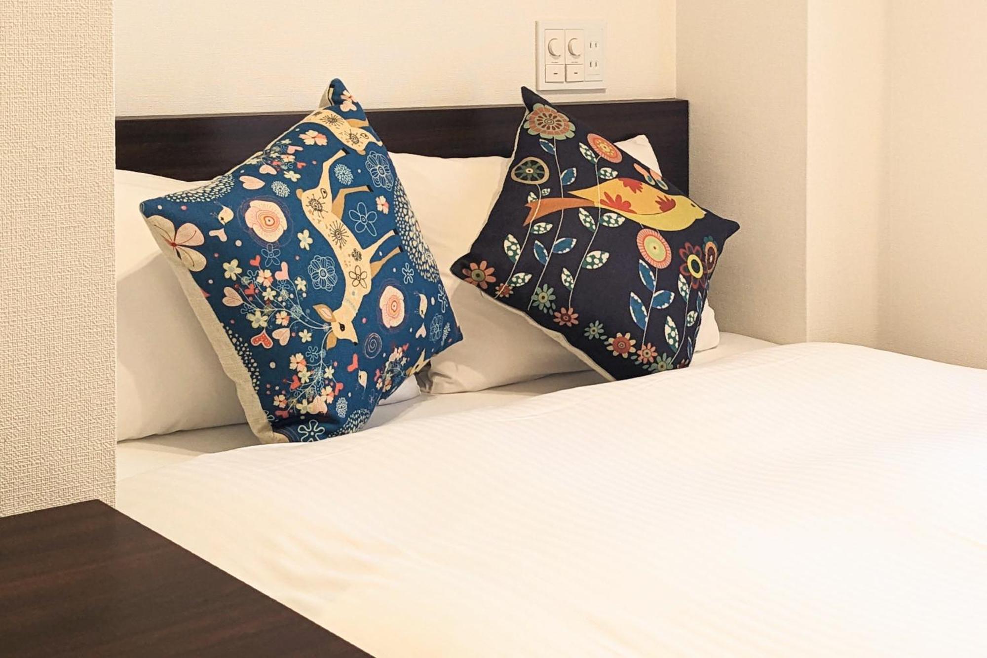 Home Inn Kujo Kawaramachi Kyoto Extérieur photo