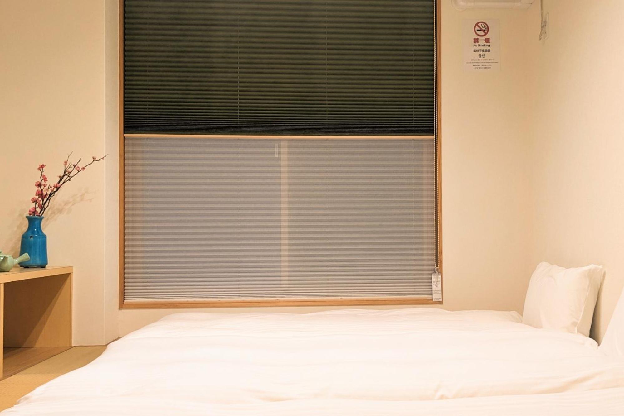 Home Inn Kujo Kawaramachi Kyoto Extérieur photo