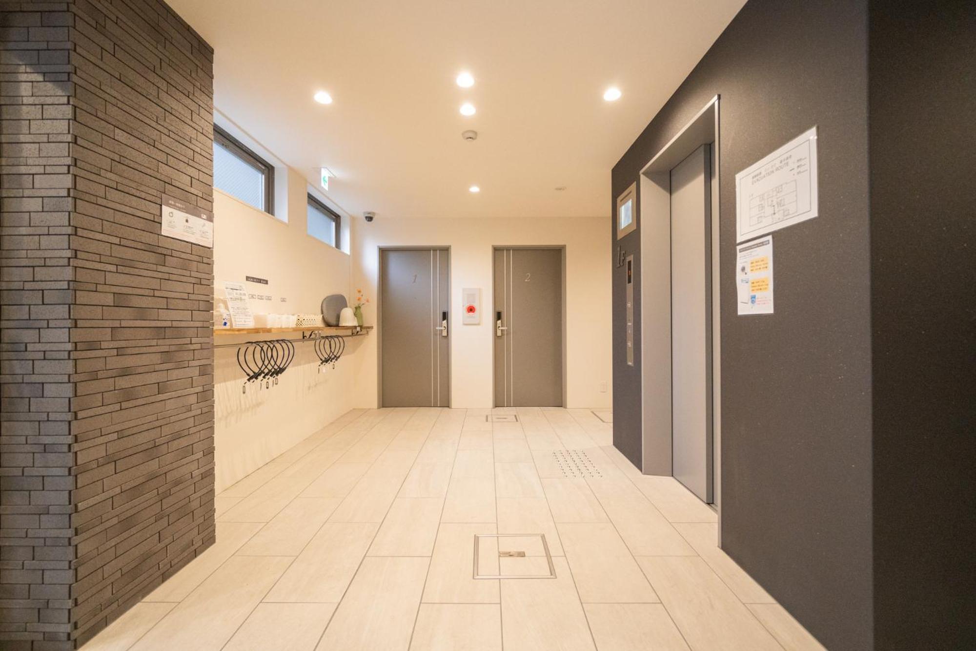 Home Inn Kujo Kawaramachi Kyoto Extérieur photo