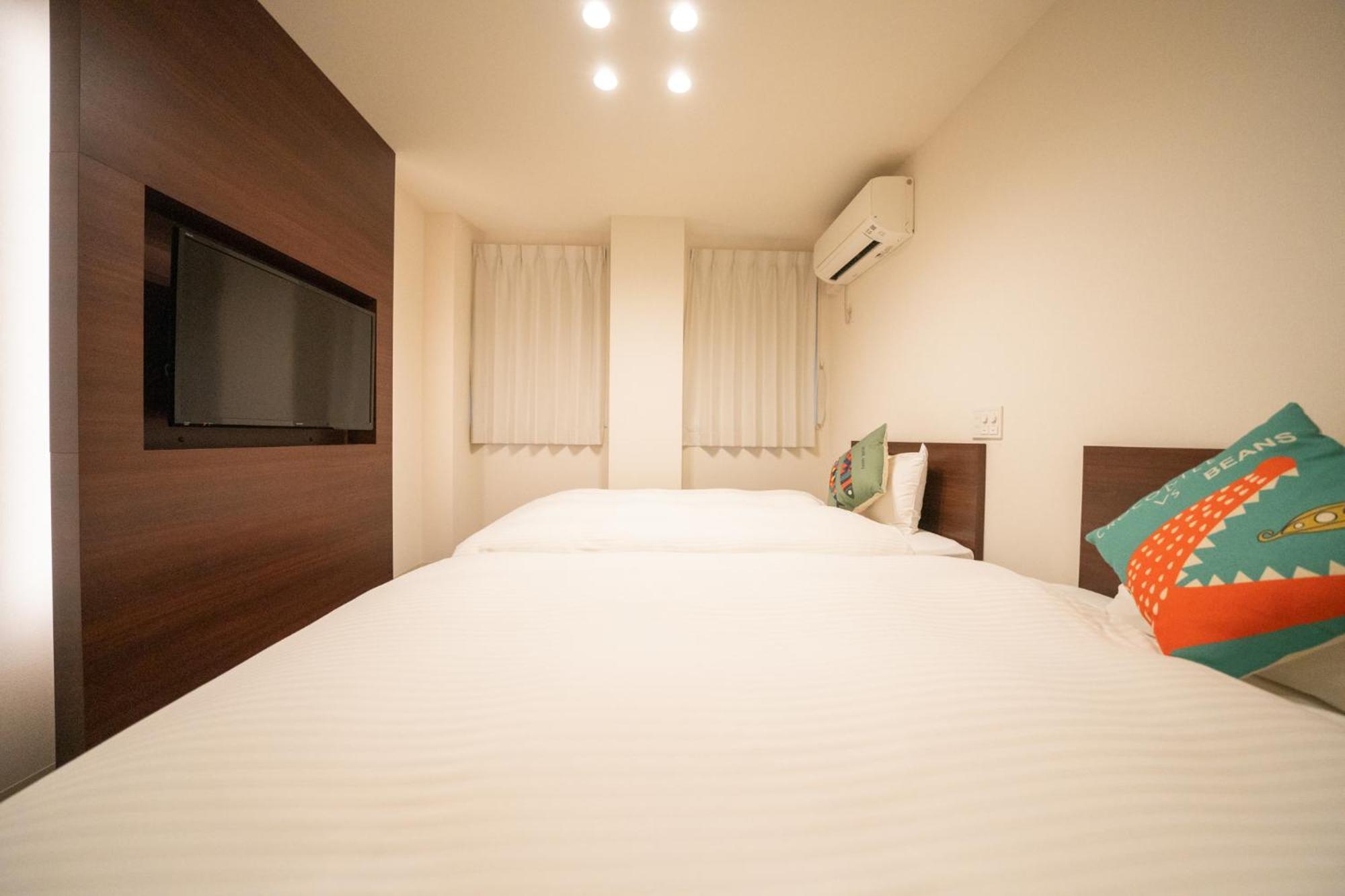 Home Inn Kujo Kawaramachi Kyoto Extérieur photo
