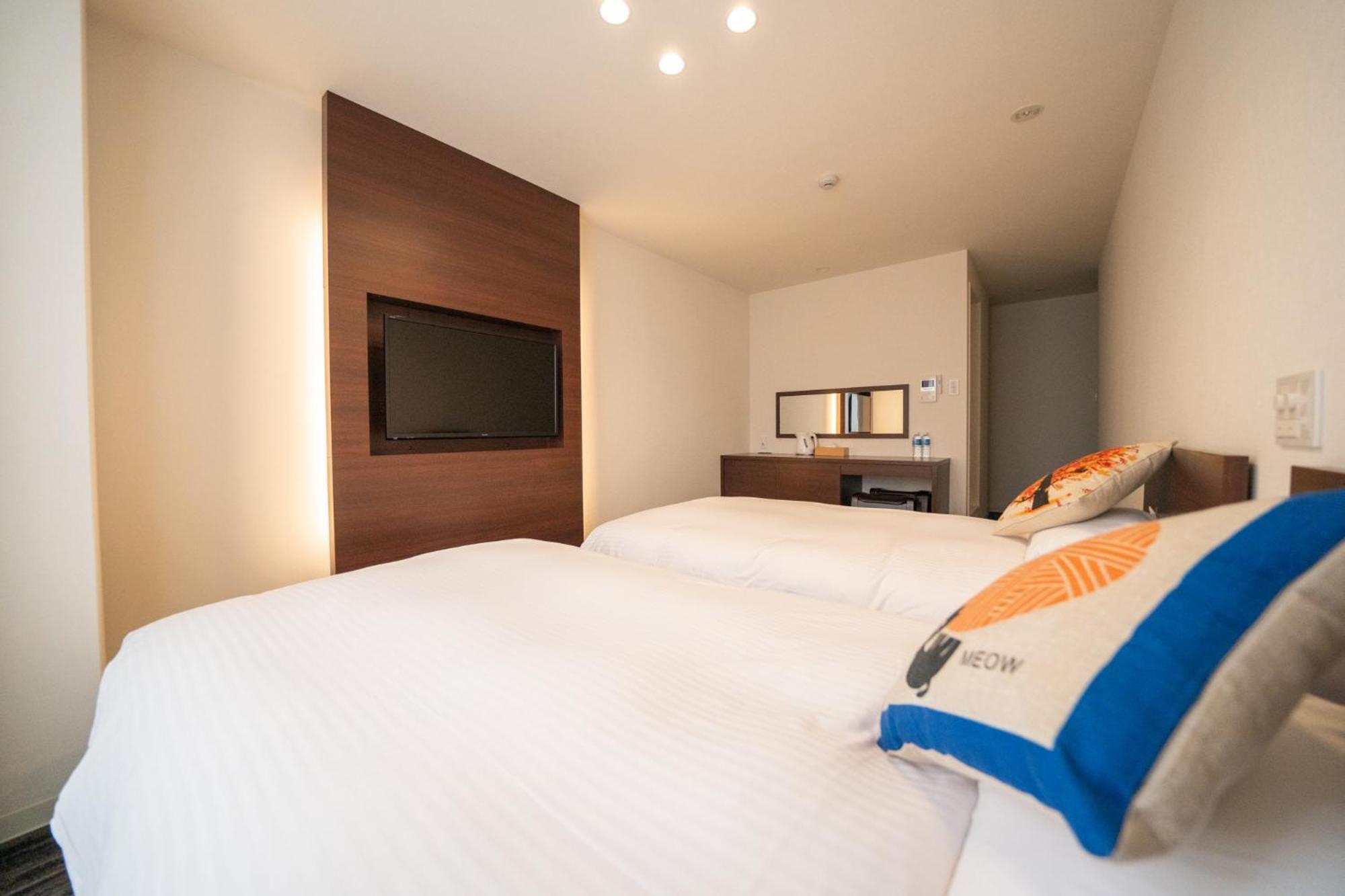 Home Inn Kujo Kawaramachi Kyoto Extérieur photo