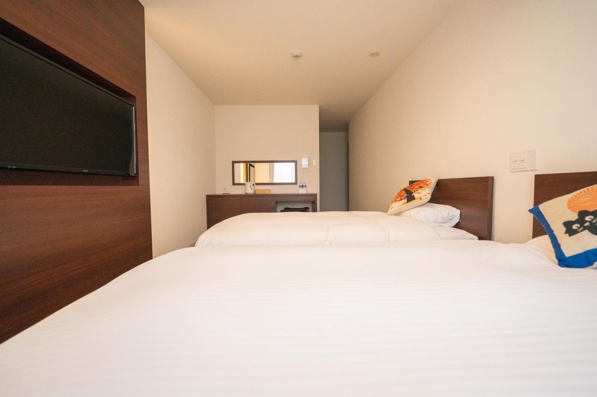 Home Inn Kujo Kawaramachi Kyoto Extérieur photo