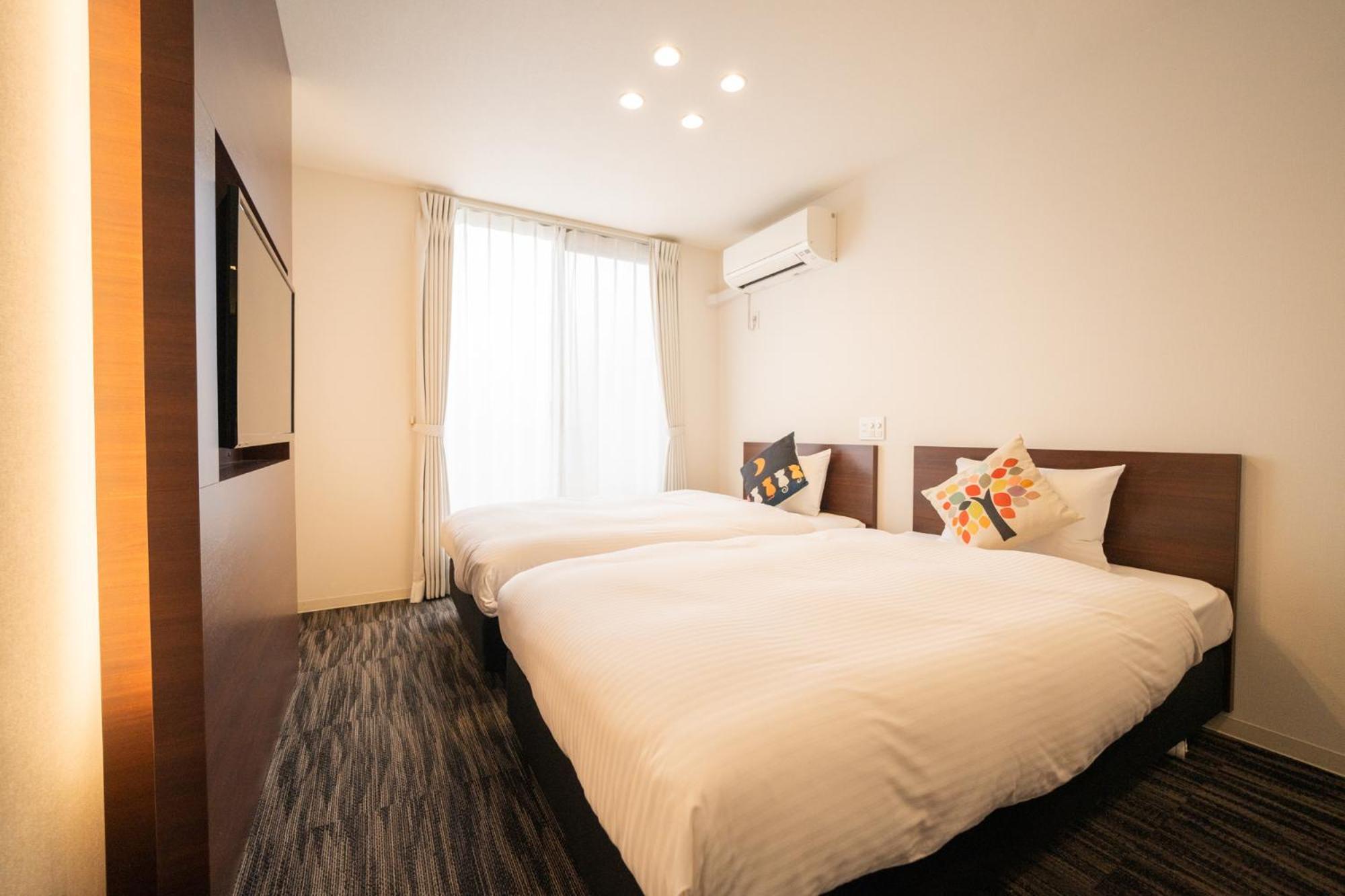 Home Inn Kujo Kawaramachi Kyoto Extérieur photo