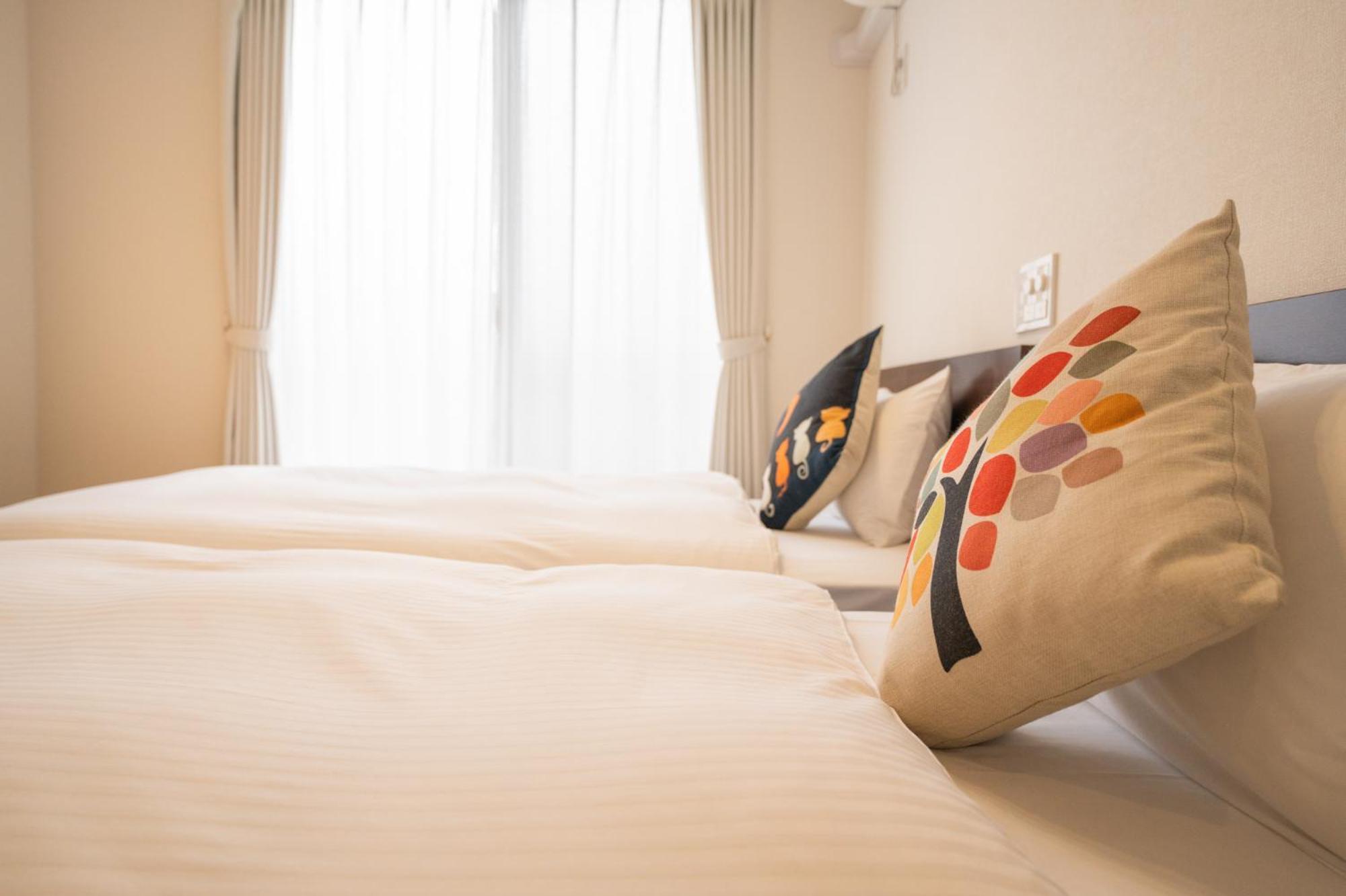 Home Inn Kujo Kawaramachi Kyoto Extérieur photo