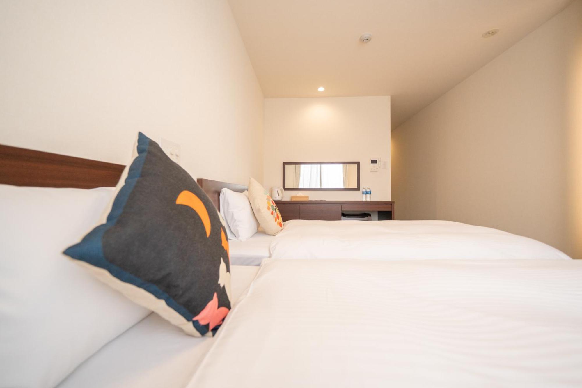 Home Inn Kujo Kawaramachi Kyoto Extérieur photo