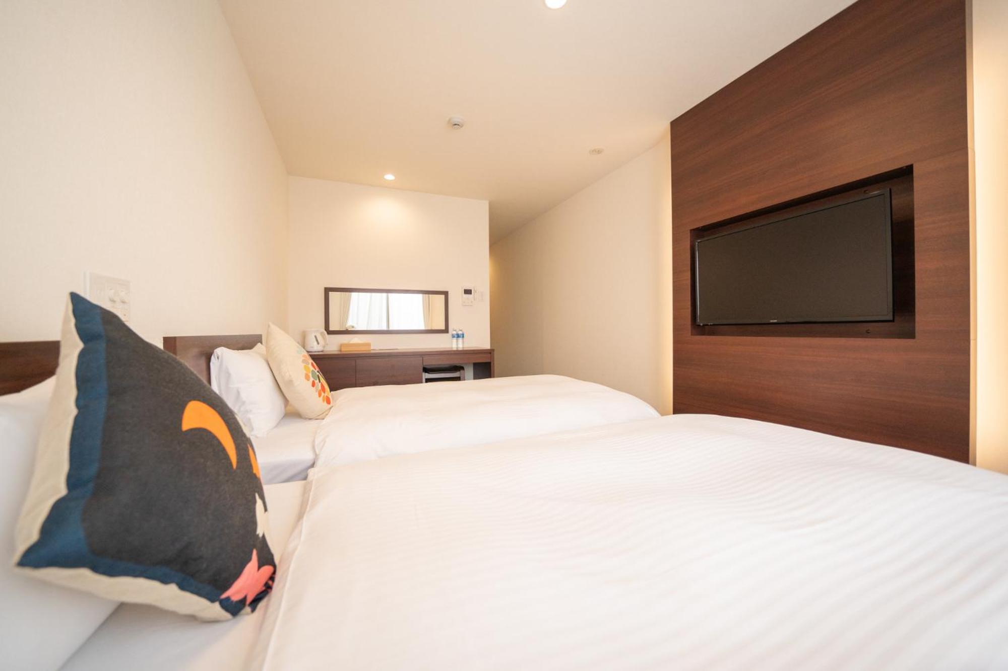 Home Inn Kujo Kawaramachi Kyoto Extérieur photo