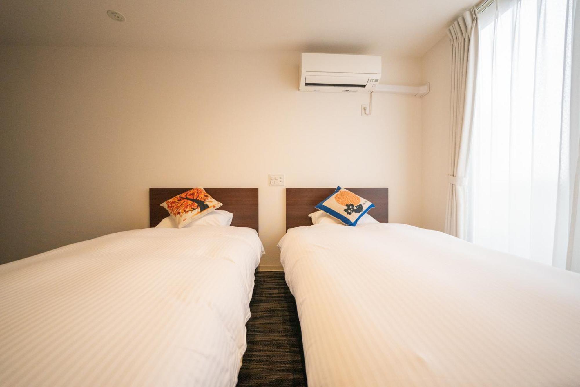 Home Inn Kujo Kawaramachi Kyoto Extérieur photo