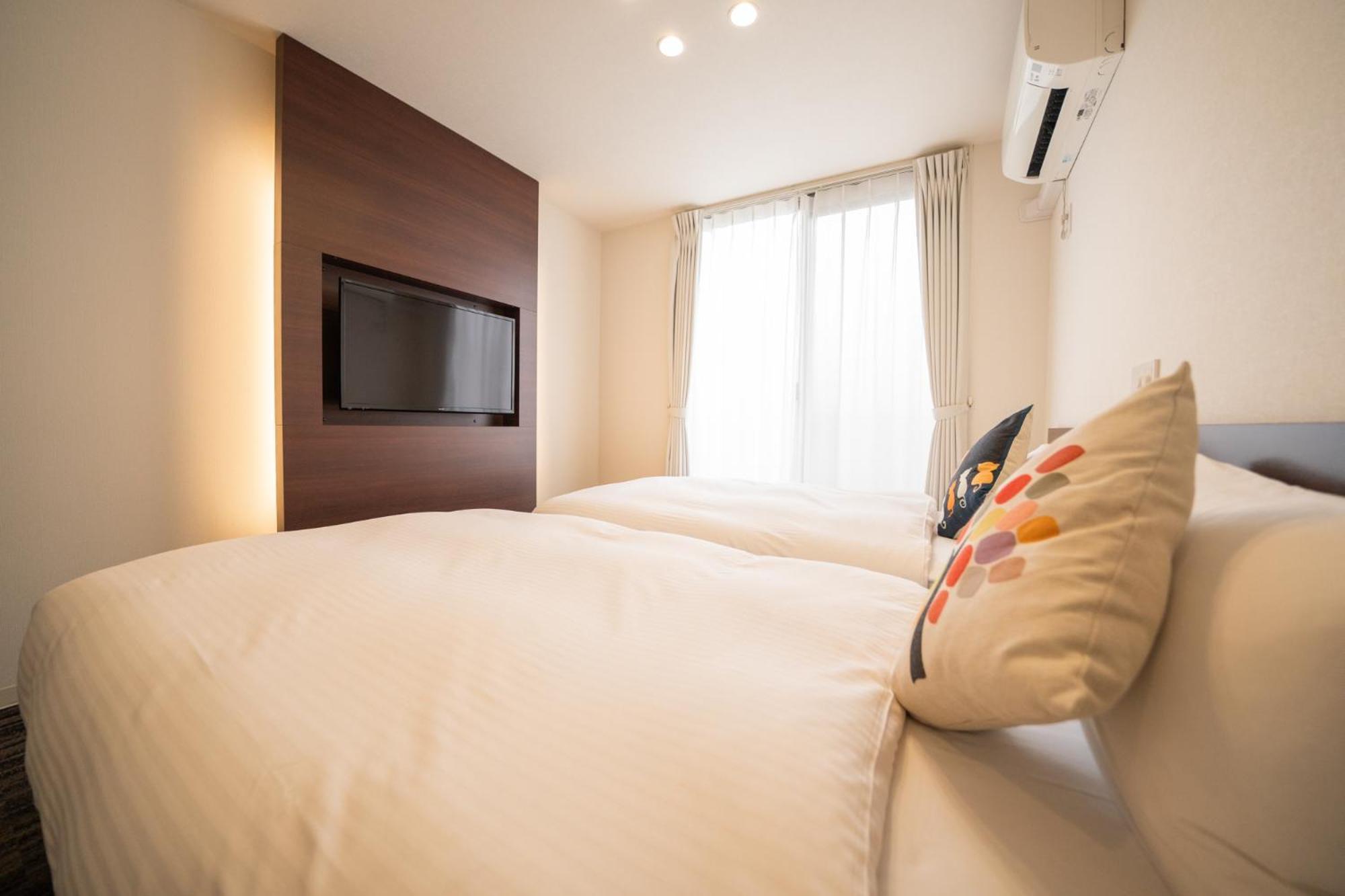 Home Inn Kujo Kawaramachi Kyoto Extérieur photo