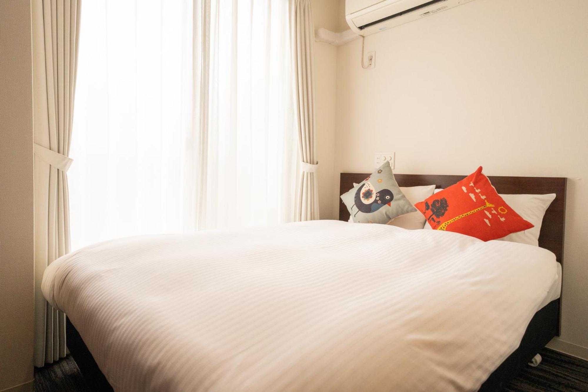 Home Inn Kujo Kawaramachi Kyoto Extérieur photo