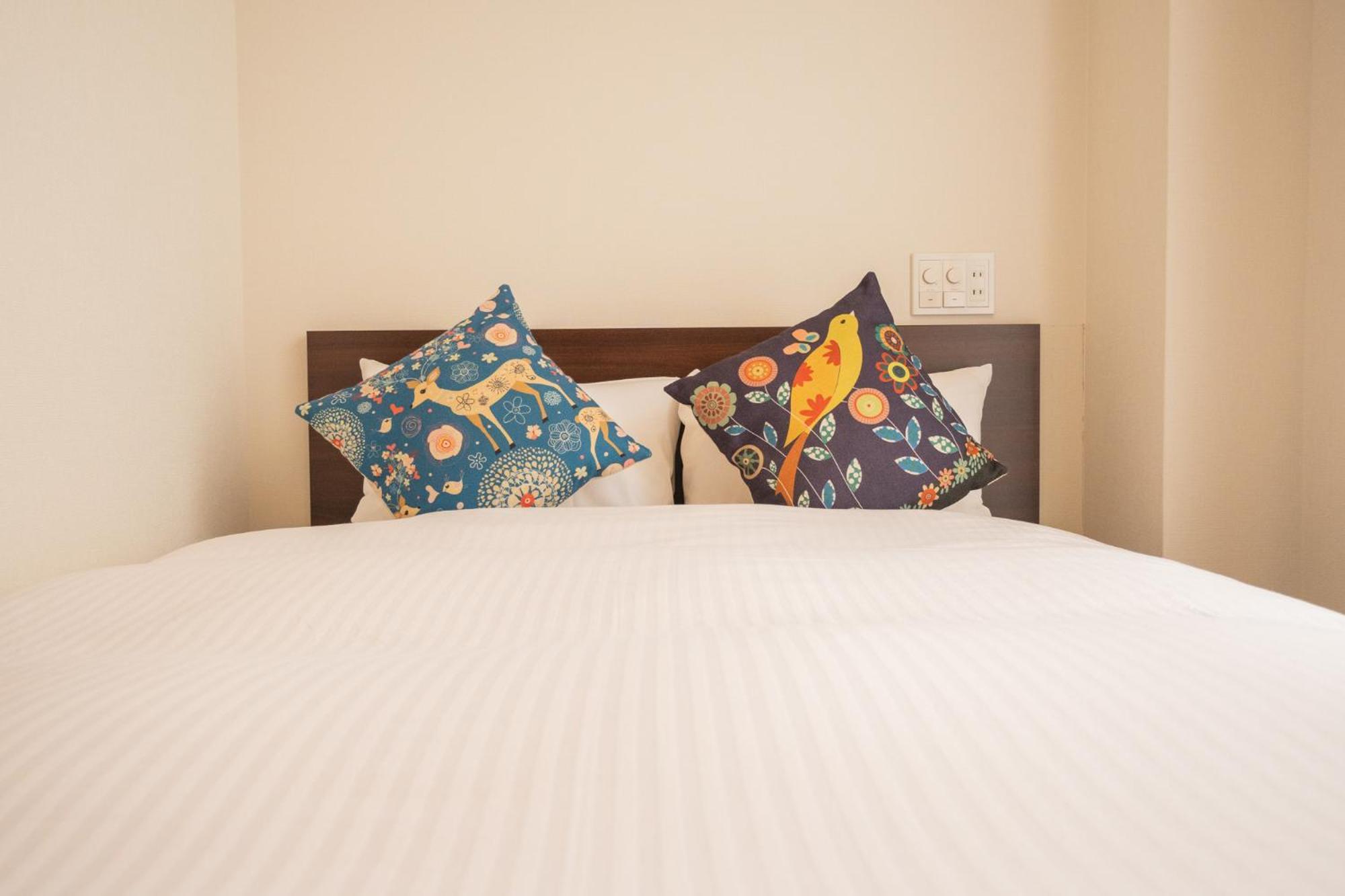 Home Inn Kujo Kawaramachi Kyoto Extérieur photo