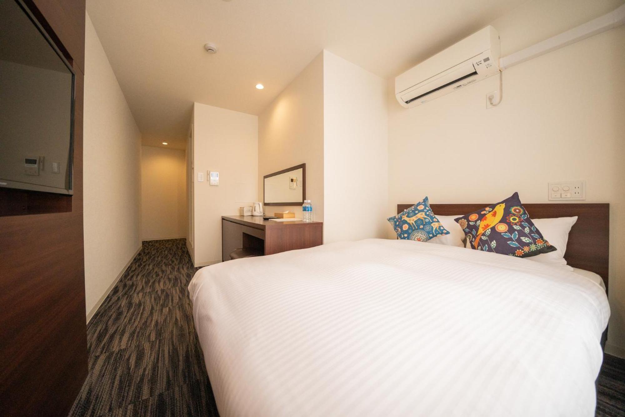 Home Inn Kujo Kawaramachi Kyoto Extérieur photo
