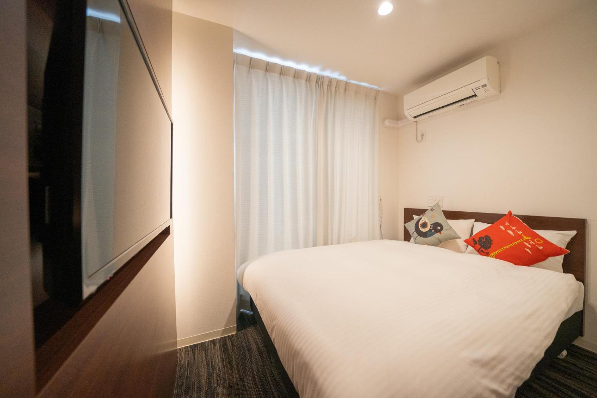 Home Inn Kujo Kawaramachi Kyoto Extérieur photo