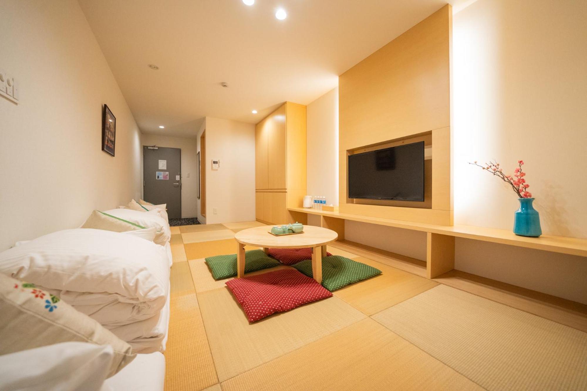 Home Inn Kujo Kawaramachi Kyoto Extérieur photo