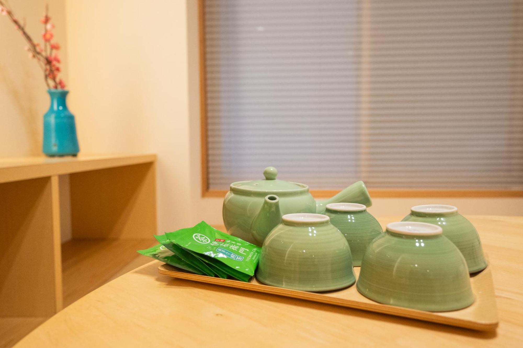 Home Inn Kujo Kawaramachi Kyoto Extérieur photo