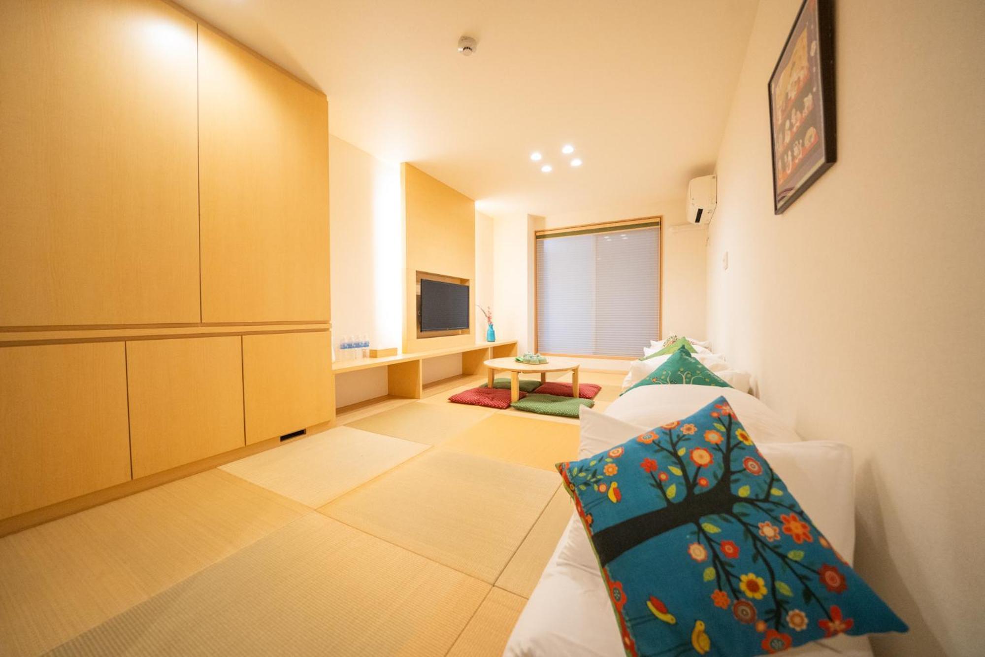 Home Inn Kujo Kawaramachi Kyoto Extérieur photo