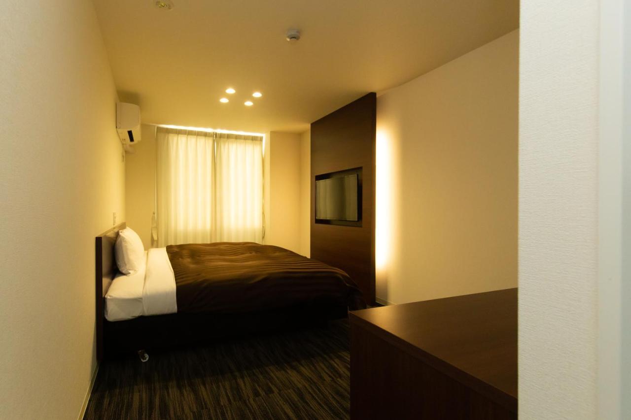 Home Inn Kujo Kawaramachi Kyoto Extérieur photo