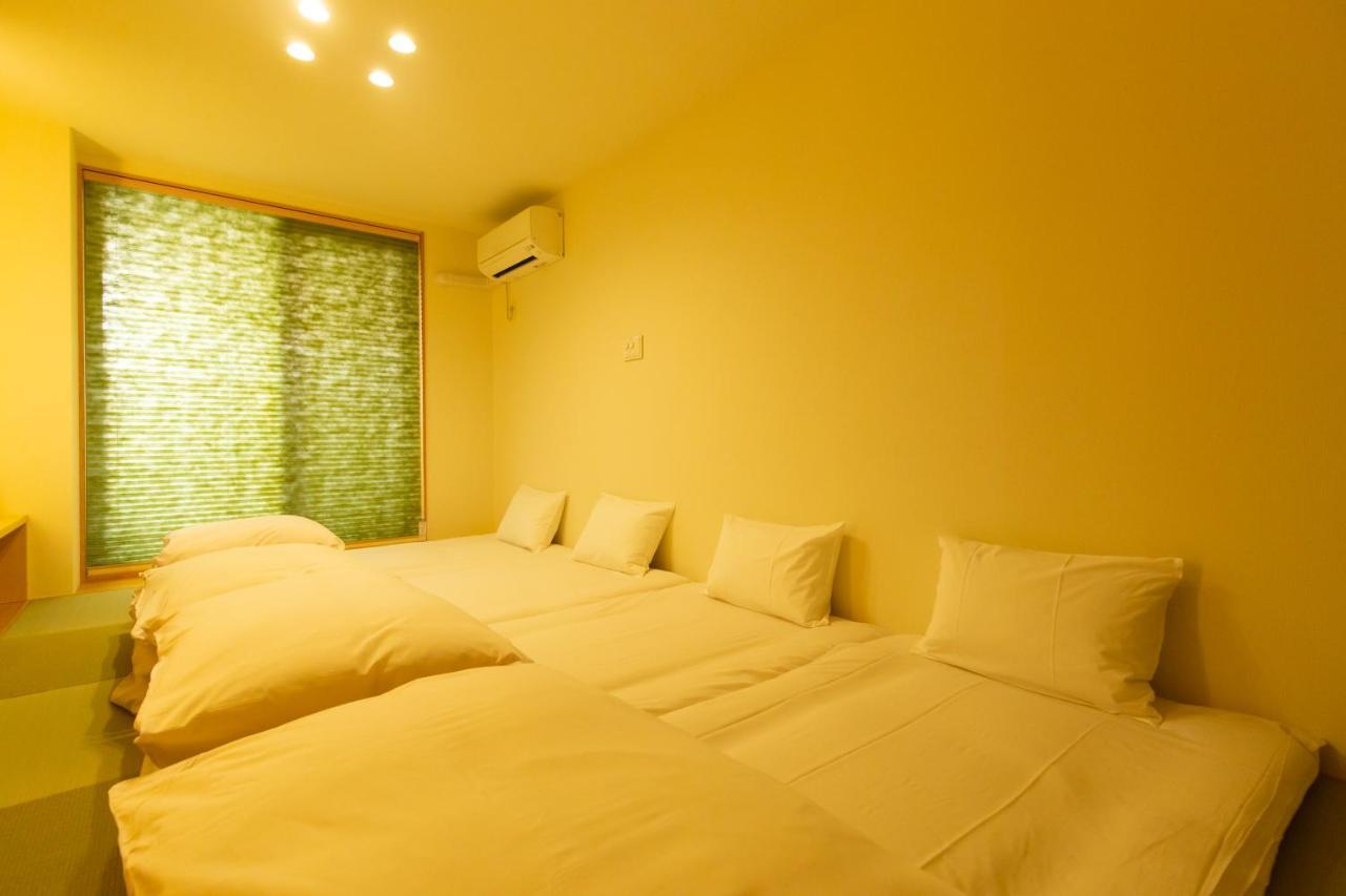 Home Inn Kujo Kawaramachi Kyoto Extérieur photo