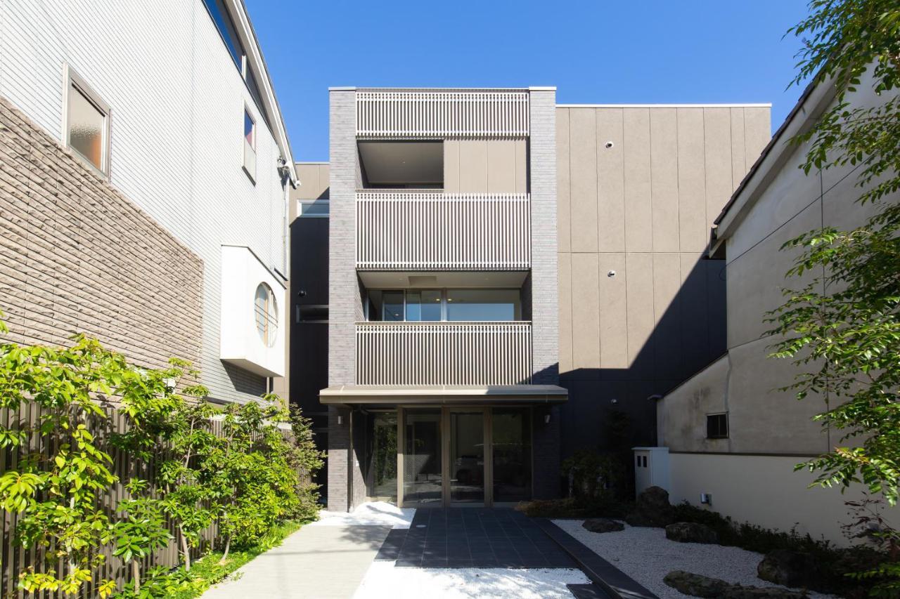 Home Inn Kujo Kawaramachi Kyoto Extérieur photo