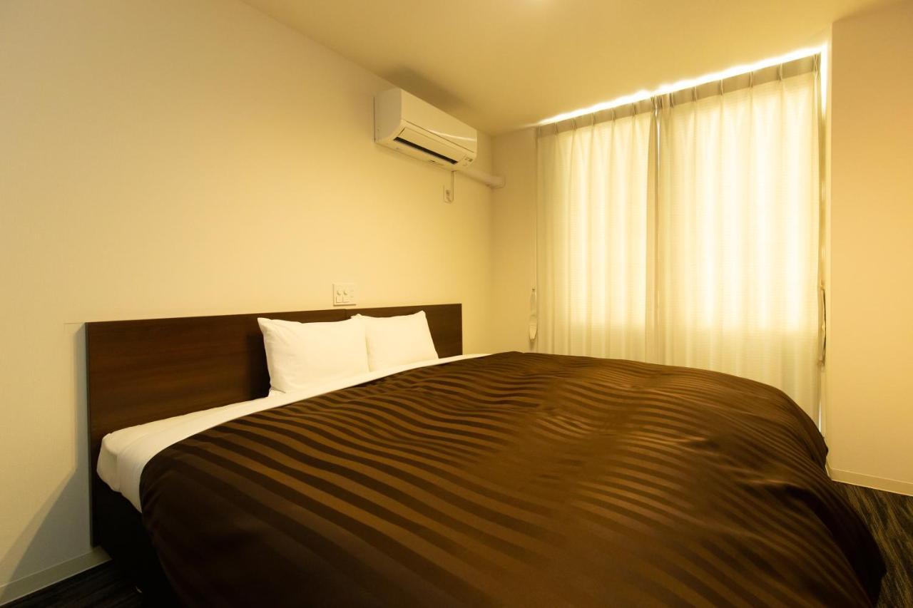 Home Inn Kujo Kawaramachi Kyoto Extérieur photo