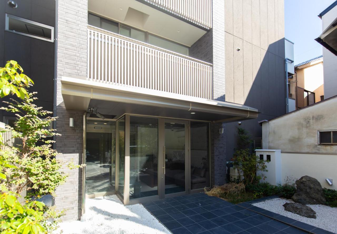 Home Inn Kujo Kawaramachi Kyoto Extérieur photo