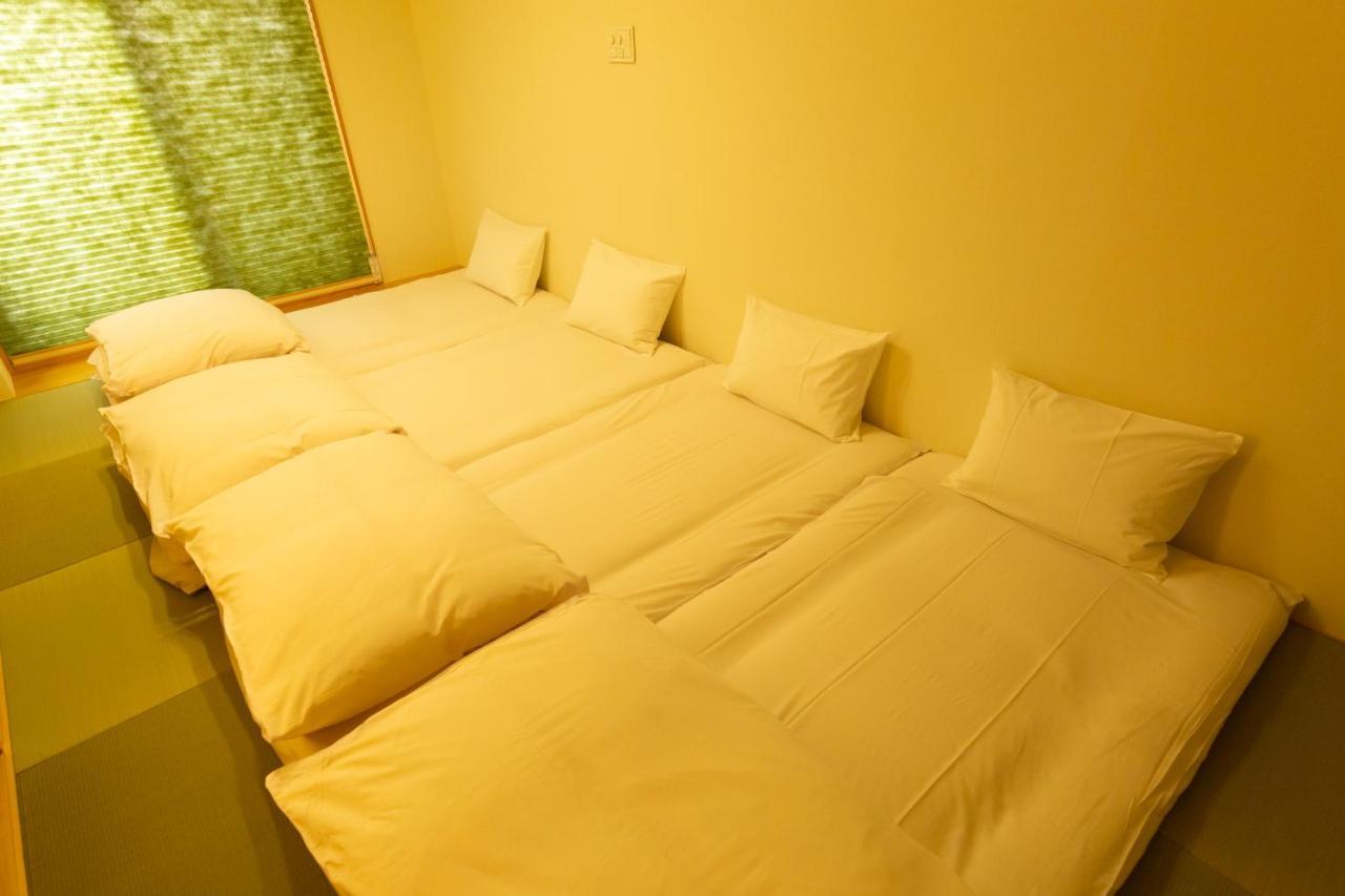 Home Inn Kujo Kawaramachi Kyoto Extérieur photo