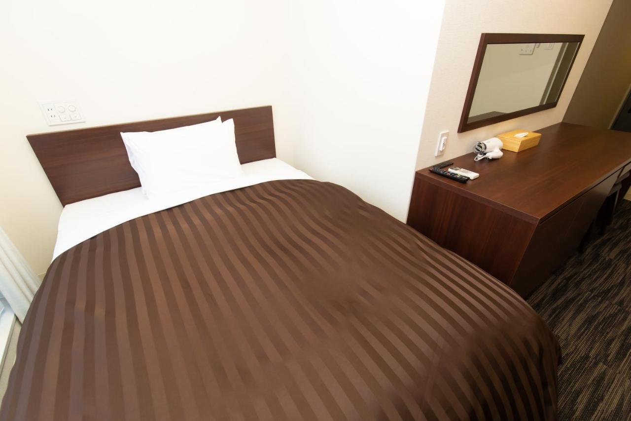 Home Inn Kujo Kawaramachi Kyoto Extérieur photo