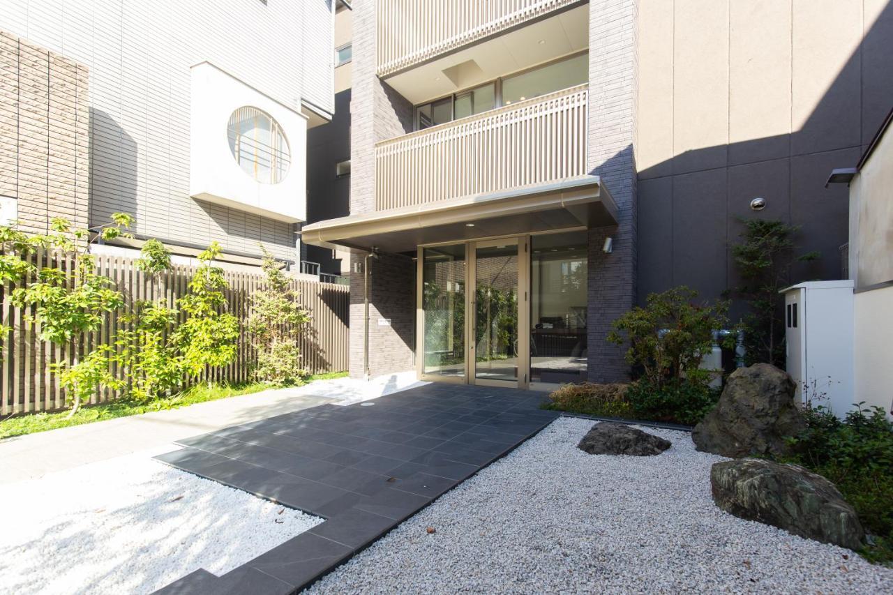Home Inn Kujo Kawaramachi Kyoto Extérieur photo