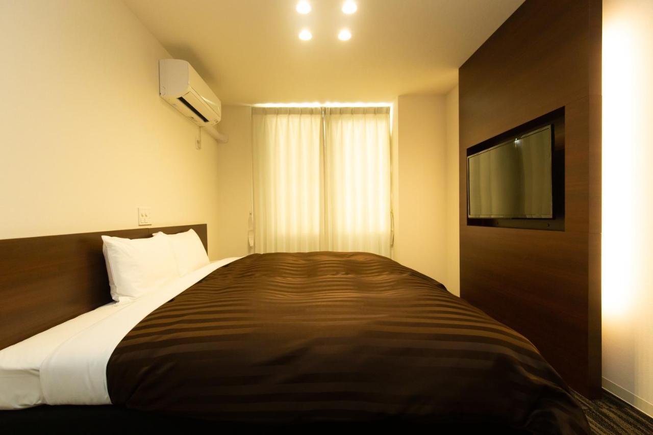 Home Inn Kujo Kawaramachi Kyoto Extérieur photo