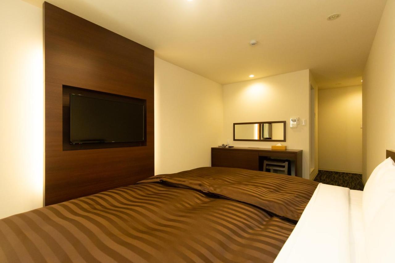 Home Inn Kujo Kawaramachi Kyoto Extérieur photo