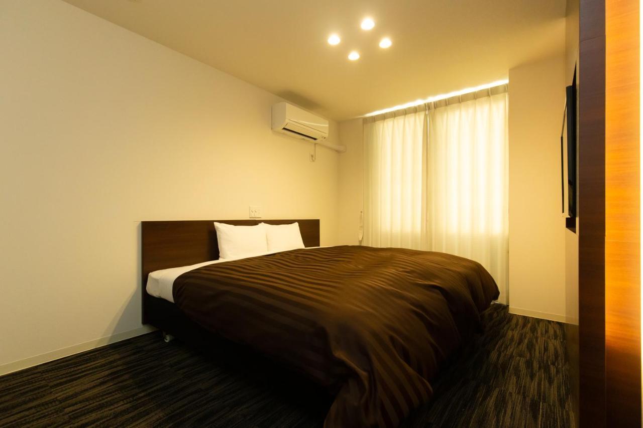 Home Inn Kujo Kawaramachi Kyoto Extérieur photo