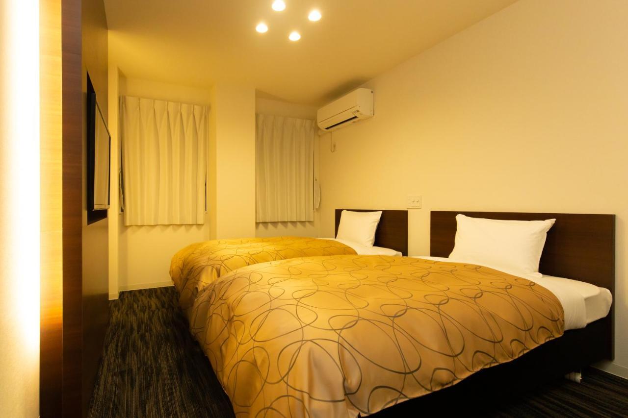 Home Inn Kujo Kawaramachi Kyoto Extérieur photo