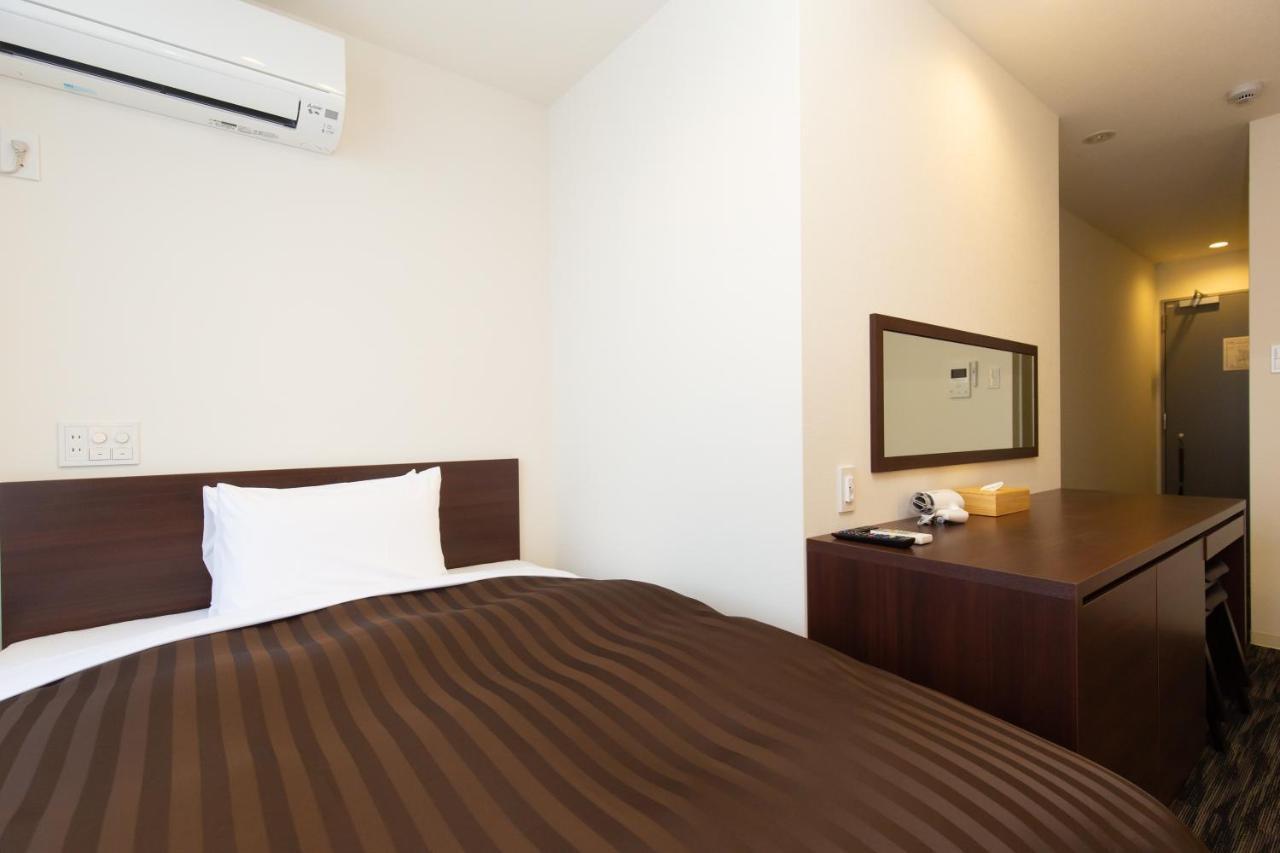 Home Inn Kujo Kawaramachi Kyoto Extérieur photo