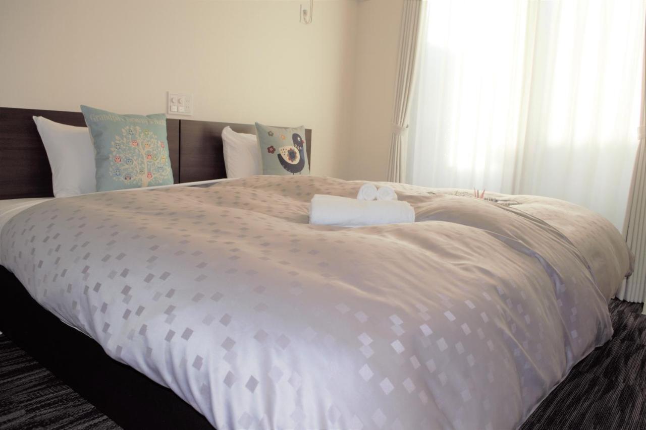 Home Inn Kujo Kawaramachi Kyoto Extérieur photo