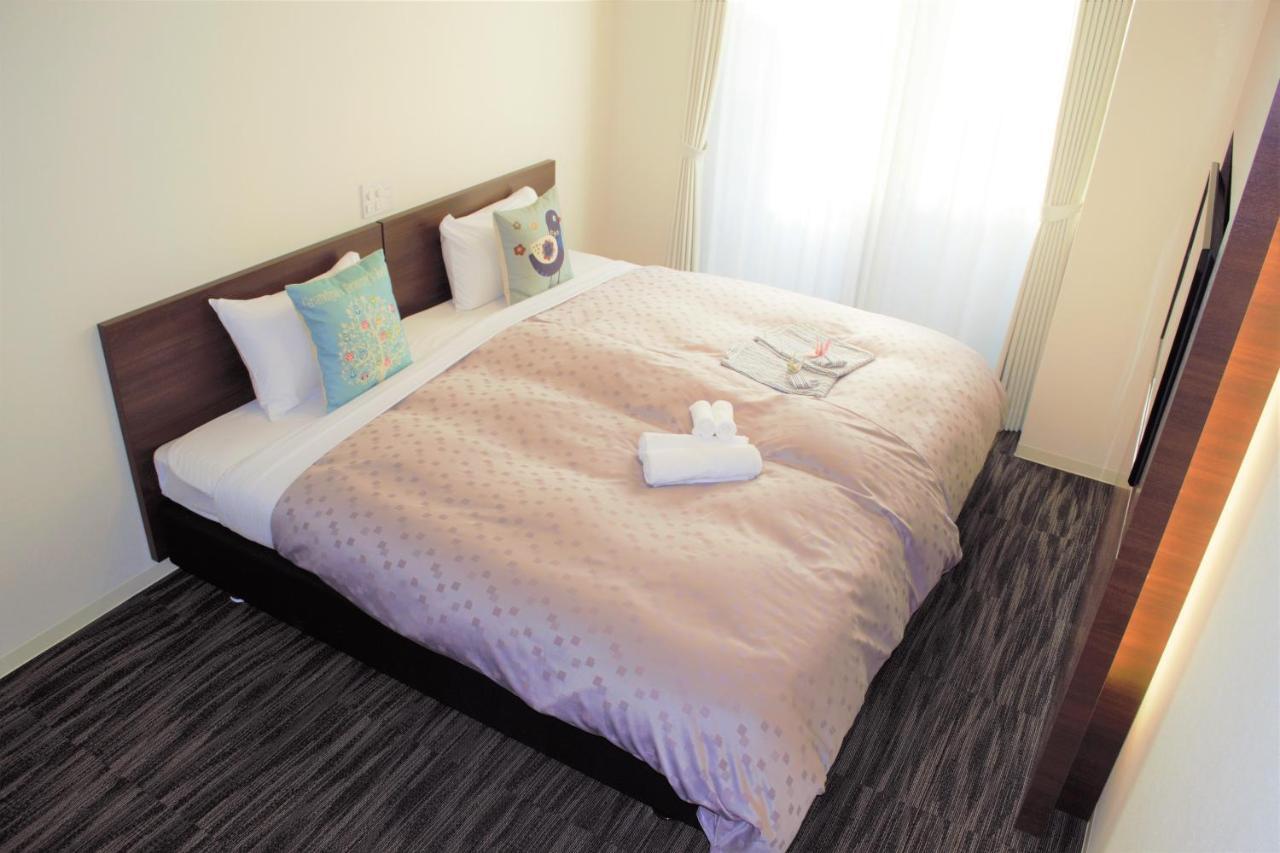 Home Inn Kujo Kawaramachi Kyoto Extérieur photo