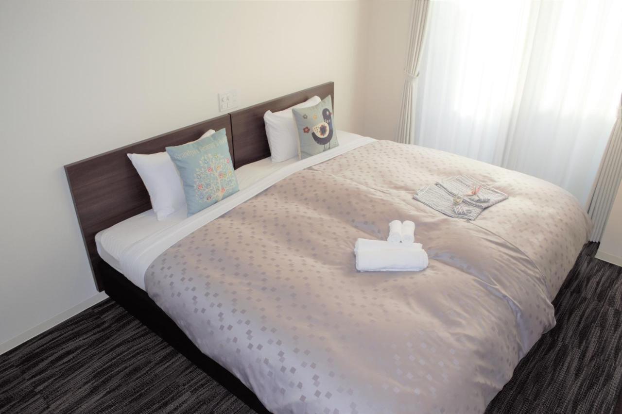 Home Inn Kujo Kawaramachi Kyoto Extérieur photo
